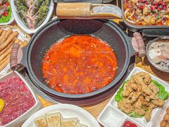 -小小河边鱼(天润城店)