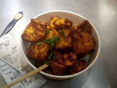 锅巴土豆—糖醋麻辣味-八一路好吃街(雨田商务大厦店)