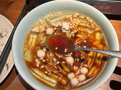 -绿茶餐厅(光谷世界城步行街店)