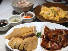 油鸡饭-星平鸡饭·粤菜小炒(印象城旗舰店)