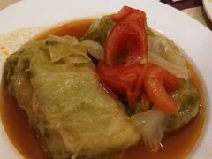-露西亚咖啡西餐厅(哈尔滨俄侨纪念馆店)