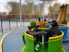 -沈阳方特欢乐世界