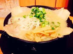 博多一幸舍(侨福芳草地店)-博多一幸舍(侨福芳草地购物中心店)