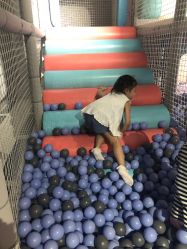 -积木王国(老虎城欢乐购物中心店)