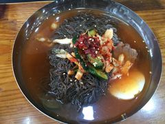 -高社长参鸡汤(高丽街店)