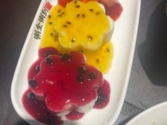 -粥全粥到海鲜家常菜·海肠捞饭(嫩江路店)