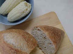 无糖全麦-仙峰天然面包(迎宾路店)