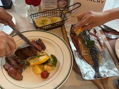 -IL Forno 意坊·意大利餐厅(温州万象城店)