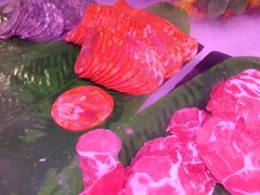 -聚盛源蒸汽海鲜火锅烤肉自助(巨川金海岸购物广场店)