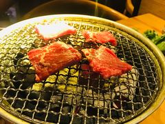 -AJIYA味屋和牛烤肉自助放题(温州万象城店)
