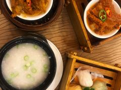 -汕头君华海逸酒店·鸿桃轩中餐厅