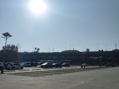 -大报恩寺-停车场