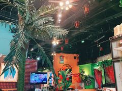 大堂-小娘惹厨房Little Nyonya(狮城有约上榜店)