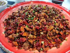 -馬伍旺川菜(江北虹悦城店)