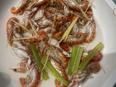 -拉完海鲜大排档(温岭店)