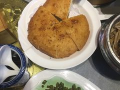 -一盏明灯全素斋(殊像寺店)