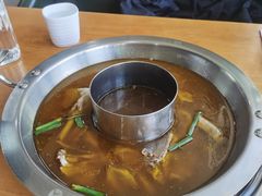-鹅火锅(翡翠路店)