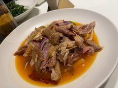 -宁夏国强手抓羊肉·清真菜(未央路凤三店)
