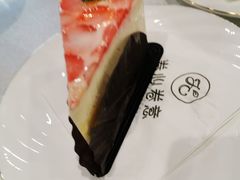 -卷心卷意·轻甜蛋糕(新光天地店)