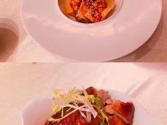 -上海金桥红枫万豪酒店-万豪中餐厅
