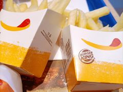 -汉堡王(常熟美城店)