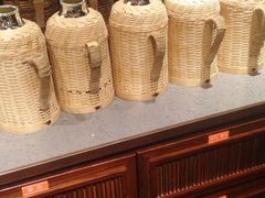 -小隐人家(乐松店)