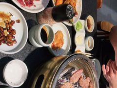 -味家烤肉烤鳗鱼牛排(西塔旗舰店)