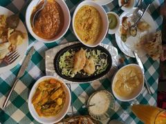-Santoor 萨都里印度餐厅(北锣鼓巷店)