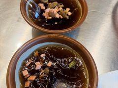 冰粉-蜀川川破店·江湖菜·烧烤(北京首店)