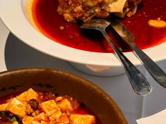 -眉州东坡(翠微印象城店)