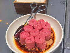 -小大董·烤鸭(观景餐厅·南京西路店)