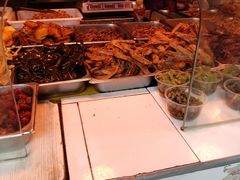 -黄毛鸭脖(汉阳总店)