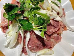 -祥盛隆羊汤馆(芙蓉店)