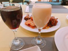 -安徽饭店·白鹭阁自助餐厅(梅山路店)