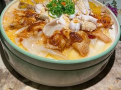 三味瘦身鱼-巡味顺德菜(龙华壹方城店)