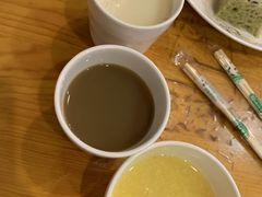 -鹈鹕素食餐厅自助餐部(正阳街店)