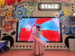 -meland club亲子乐园(北京芳圆里ID MALL店)