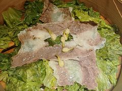 -黑木原精致料理·铁板烧