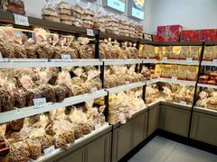 -生活林(河北路店)