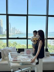 -巍阁高端月子会所