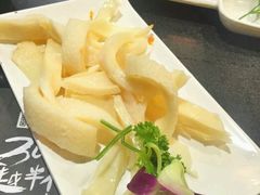 -井格重庆火锅(燕郊永旺店)