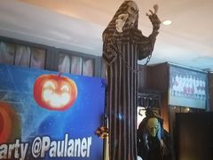 -宝莱纳啤酒花园餐厅PAULANER BRAUHAUS Nanjing(广州路店)