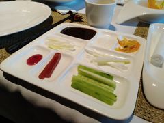 -同喜烤鸭店(光芒店)