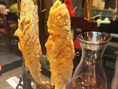 -北平盛世·新京菜·北京烤鸭(劲松·双井店)