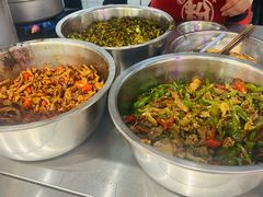 -公交新村粉店(窑岭店)