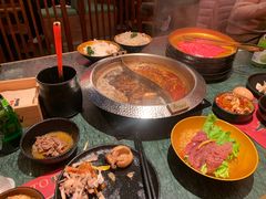 -牛New寿喜烧(曹路花园城店)