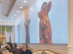 大堂-baursak包尔萨克早餐屋