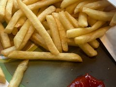 -麦当劳(盛兴大街店)