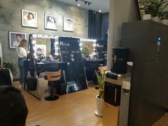 -海马体照相馆|大师(武汉光谷K11店)