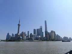 -东方明珠广播电视塔